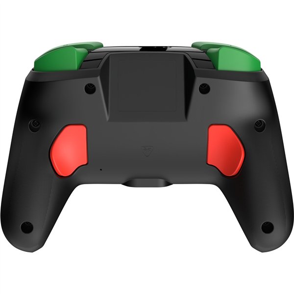 Turtle Beach Rematch Wireless NS Donkey Kong Reveal