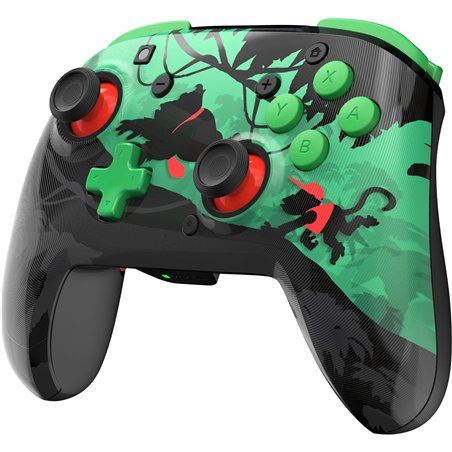 Turtle Beach Rematch Wireless NS Donkey Kong Reveal