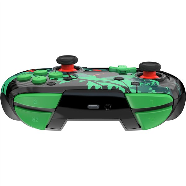 Turtle Beach Rematch Wireless NS Donkey Kong Reveal