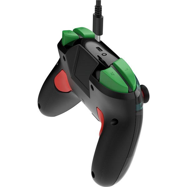 Turtle Beach Rematch Wireless NS Donkey Kong Reveal