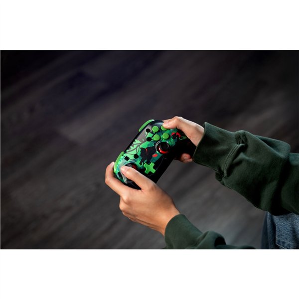 Turtle Beach Rematch Wireless NS Donkey Kong Reveal