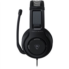 Turtle Beach Atlas 200 PC Over-Ear Stereo Headset, Schwarz 2