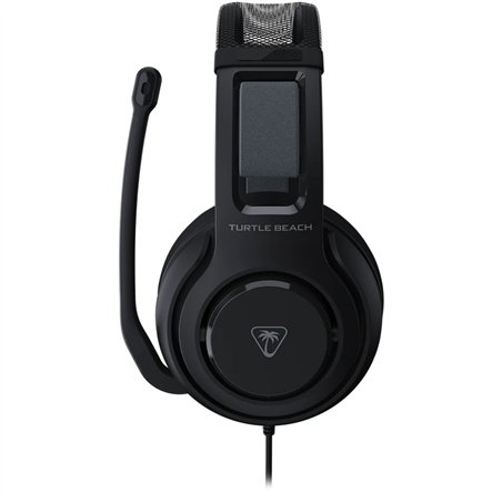 Turtle Beach Atlas 200 MP Over-Ear Stereo Headset, Schwarz