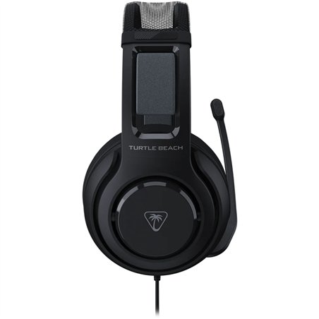 Turtle Beach Atlas 200 MP Over-Ear Stereo Headset, Schwarz