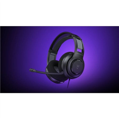 Turtle Beach Atlas 200 MP Over-Ear Stereo Headset, Schwarz