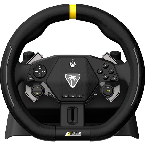 Turtle Beach Racer (XBS, PC)