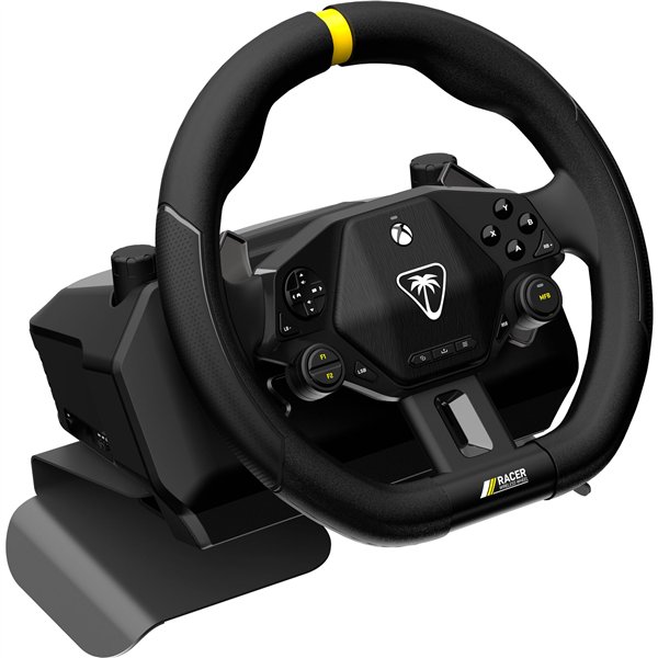 Turtle Beach Racer (XBS, PC)