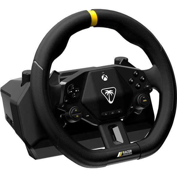 Turtle Beach Racer (XBS, PC)
