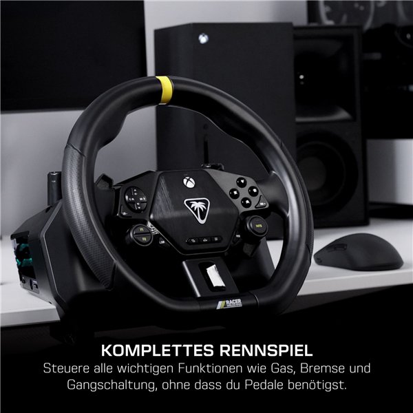 Turtle Beach Racer (XBS, PC)