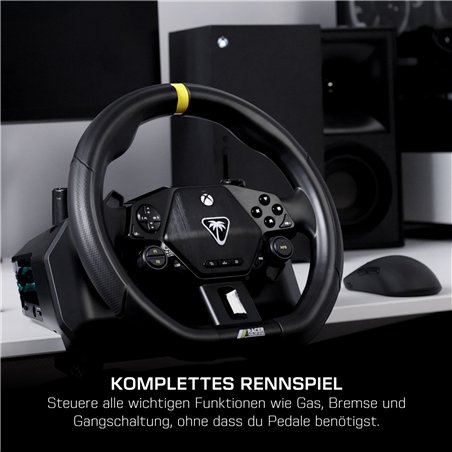 Turtle Beach Racer (XBS, PC)