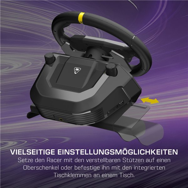 Turtle Beach Racer (XBS, PC)