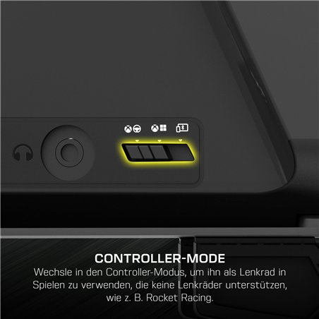 Turtle Beach Racer (XBS, PC)