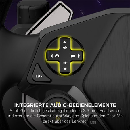 Turtle Beach Racer (XBS, PC)