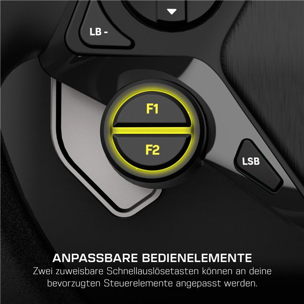 Turtle Beach Racer (XBS, PC)