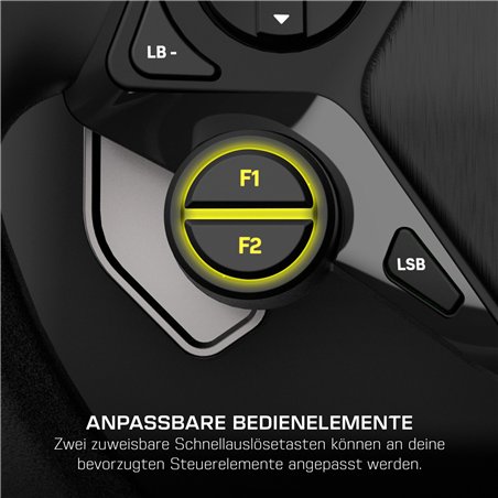 Turtle Beach Racer (XBS, PC)