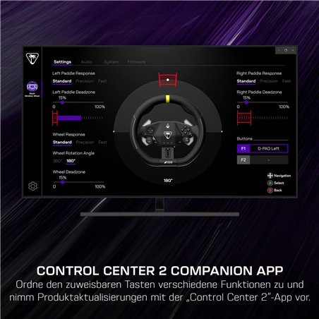 Turtle Beach Racer (XBS, PC)