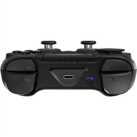 Turtle Beach Victrix Pro BFG Reloaded PS5 schwarz