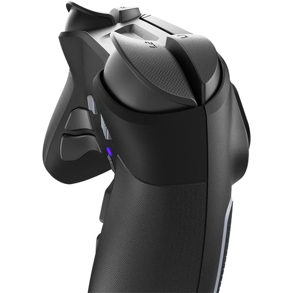 Turtle Beach Victrix Pro BFG Reloaded PS5 schwarz