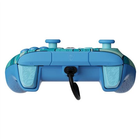 Turtle Beach Rematch Advanced Wired Blue Kitsune  (XBS, PC)