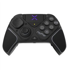 Turtle Beach Victrix Pro BFG Reloaded Wireless für XB Schwarz
