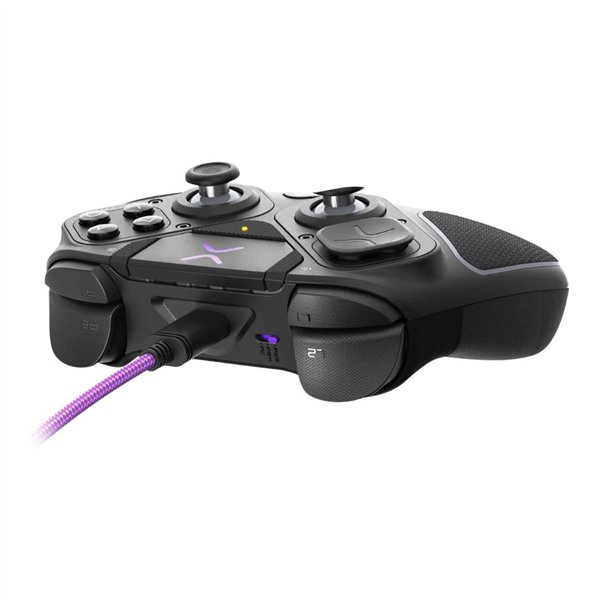 Turtle Beach Victrix Pro BFG Reloaded Wireless für XB Schwarz