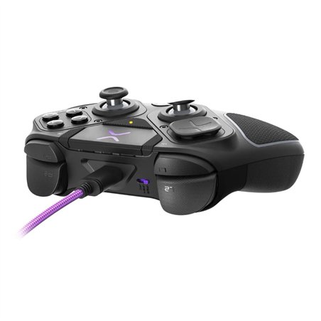 Turtle Beach Victrix Pro BFG Reloaded Wireless für XB Schwarz