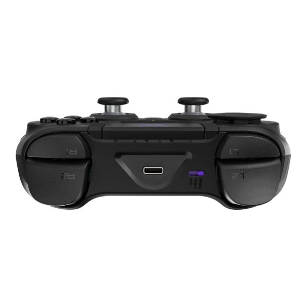 Turtle Beach Victrix Pro BFG Reloaded Wireless für XB Schwarz