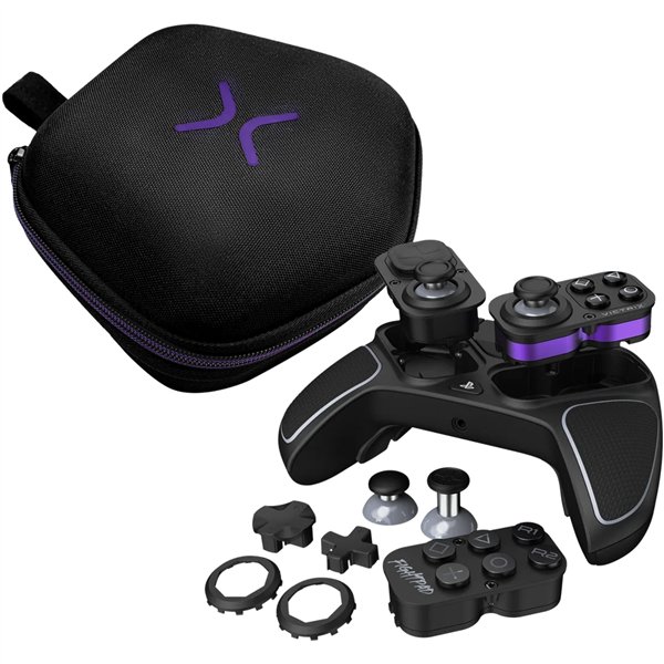 Turtle Beach Victrix Pro BFG Reloaded Wireless für XB Schwarz