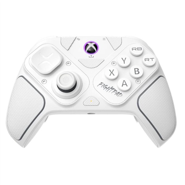 Turtle Beach Victrix Pro BFG Reloaded Wireless für XB Weiß