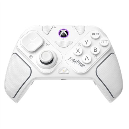 Turtle Beach Victrix Pro BFG Reloaded Wireless für XB Weiß