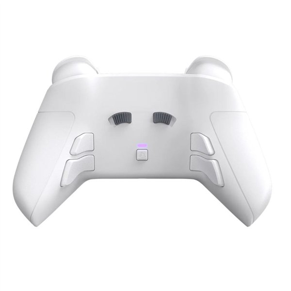 Turtle Beach Victrix Pro BFG Reloaded Wireless für XB Weiß