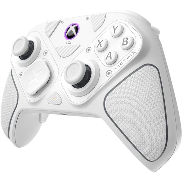 Turtle Beach Victrix Pro BFG Reloaded Wireless für XB Weiß