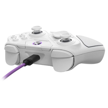 Turtle Beach Victrix Pro BFG Reloaded Wireless für XB Weiß