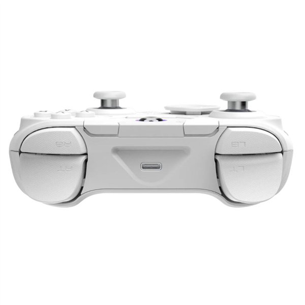 Turtle Beach Victrix Pro BFG Reloaded Wireless für XB Weiß