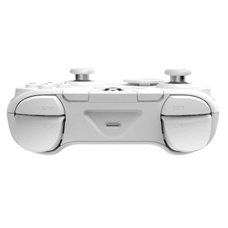 Turtle Beach Victrix Pro BFG Reloaded Wireless für XB Weiß