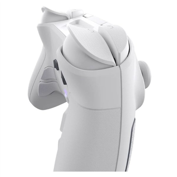 Turtle Beach Victrix Pro BFG Reloaded Wireless für XB Weiß