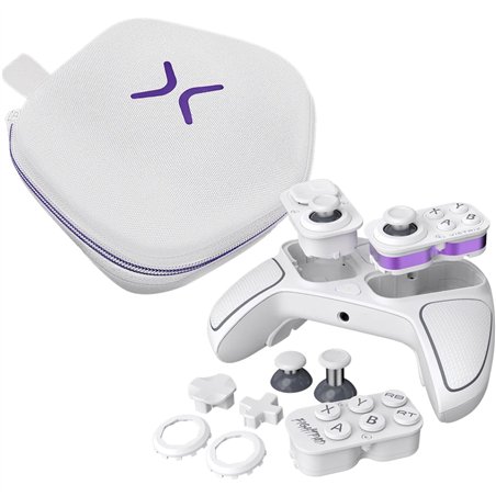 Turtle Beach Victrix Pro BFG Reloaded Wireless für XB Weiß