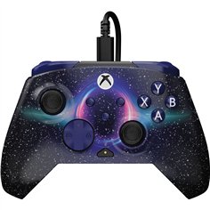 Turtle Beach Rematch Advanced Wired Dark Cosmos Reveal(XBS,PC)