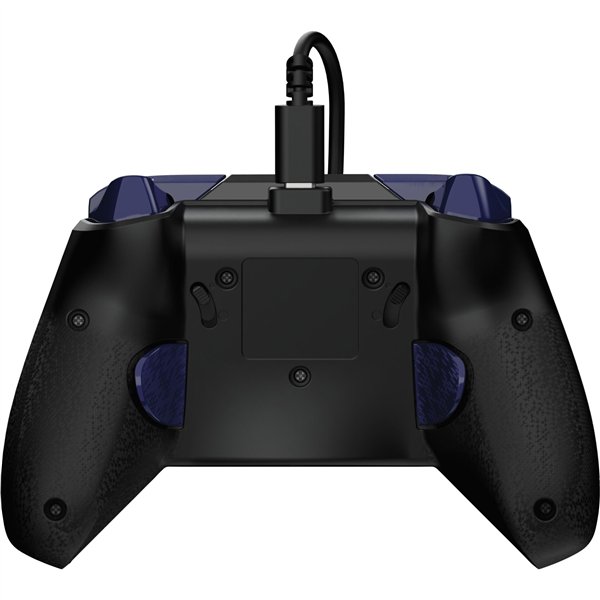 Turtle Beach Rematch Advanced Wired Dark Cosmos Reveal(XBS,PC)