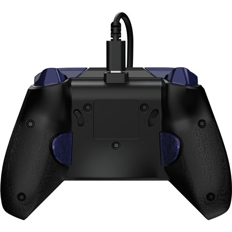 Turtle Beach Rematch Advanced Wired Dark Cosmos Reveal(XBS,PC)