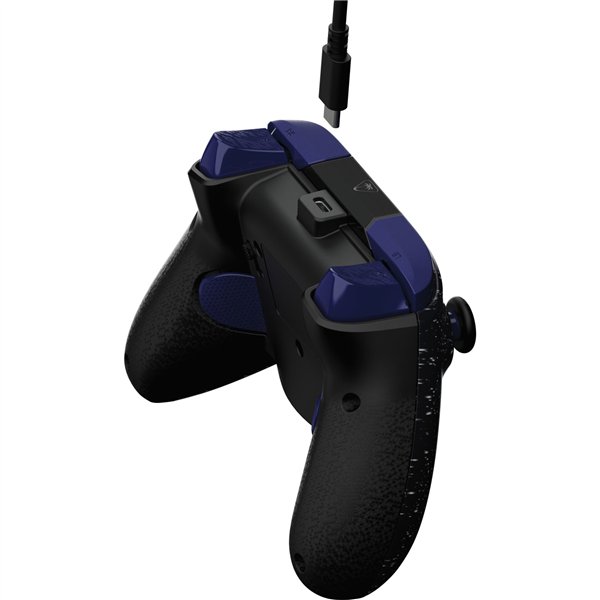 Turtle Beach Rematch Advanced Wired Dark Cosmos Reveal(XBS,PC)