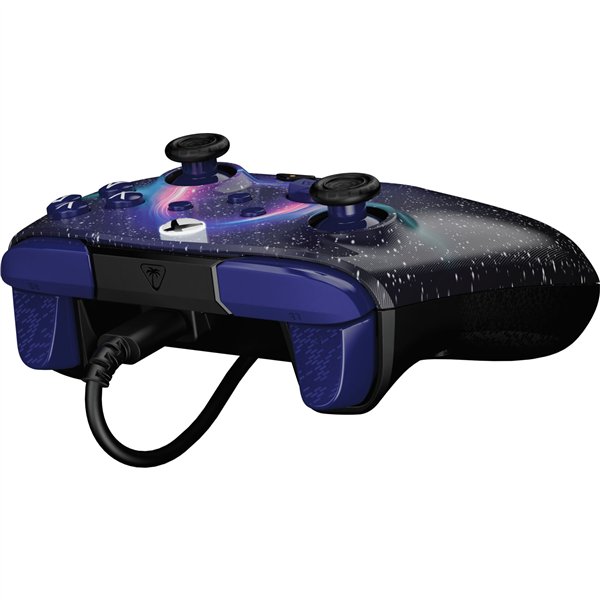 Turtle Beach Rematch Advanced Wired Dark Cosmos Reveal(XBS,PC)