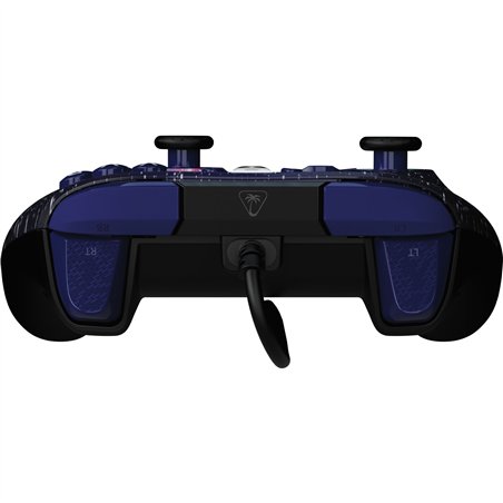 Turtle Beach Rematch Advanced Wired Dark Cosmos Reveal(XBS,PC)