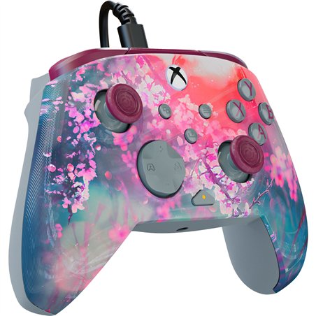 Turtle Beach Rematch Advanced Wired Kyoto Bloom Reveal(XBS,PC)