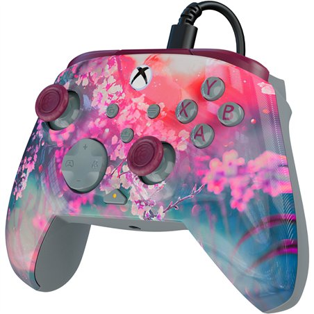 Turtle Beach Rematch Advanced Wired Kyoto Bloom Reveal(XBS,PC)