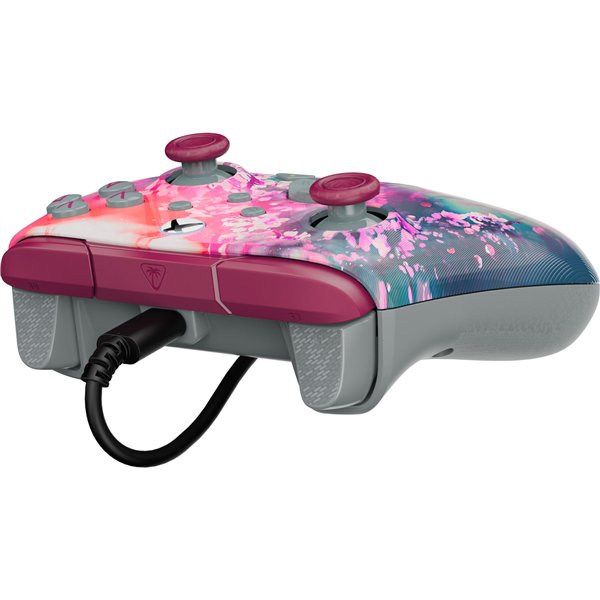 Turtle Beach Rematch Advanced Wired Kyoto Bloom Reveal(XBS,PC)