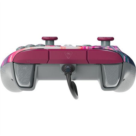 Turtle Beach Rematch Advanced Wired Kyoto Bloom Reveal(XBS,PC)