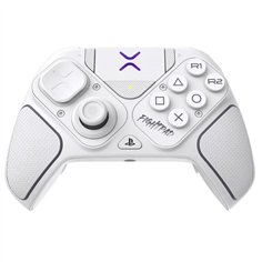 Turtle Beach Victrix Pro BFG Reloaded Wireless für PS Weiß