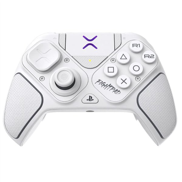 Turtle Beach Victrix Pro BFG Reloaded Wireless für PS Weiß