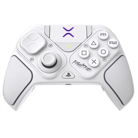 Turtle Beach Victrix Pro BFG Reloaded Wireless für PS Weiß